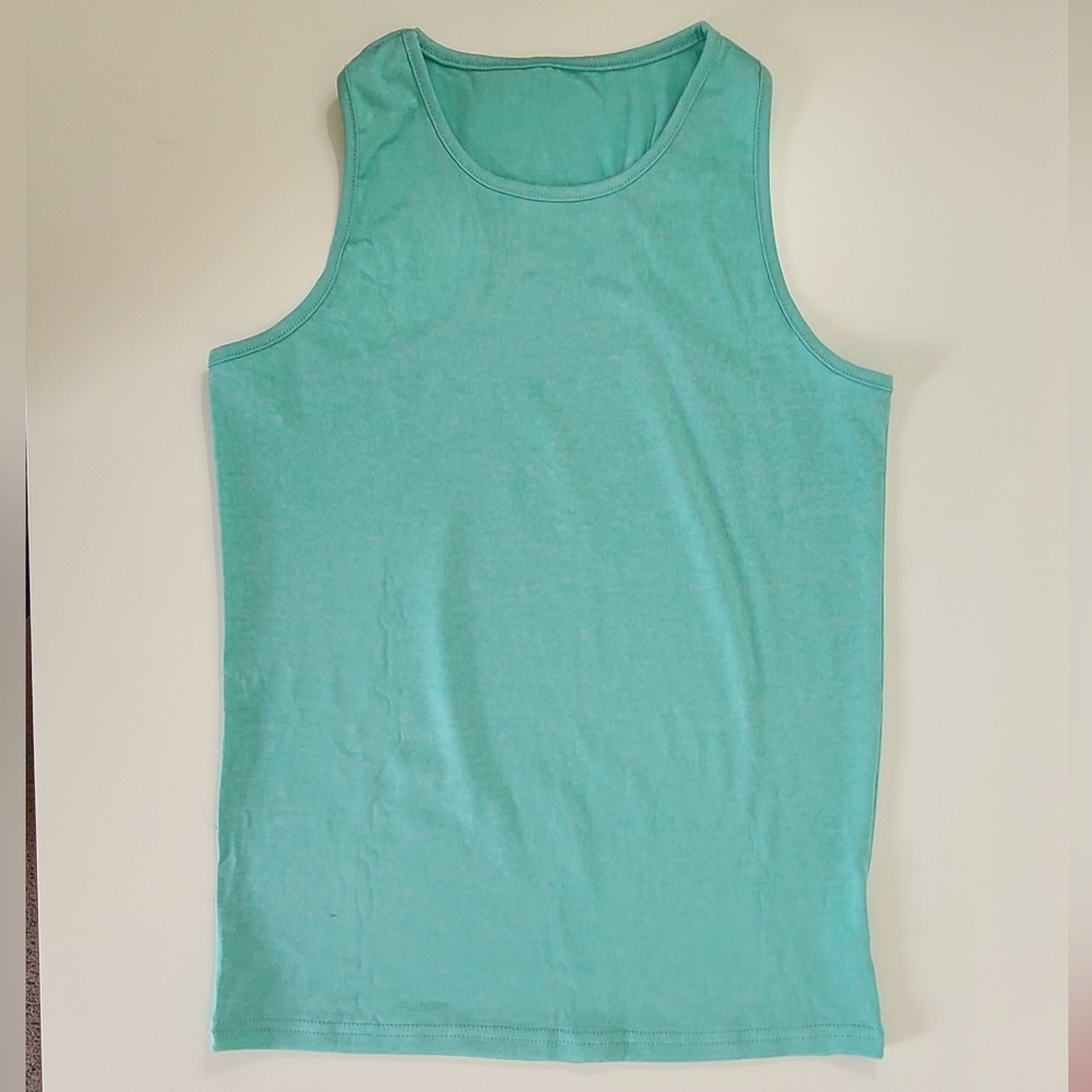 Active Tank Top